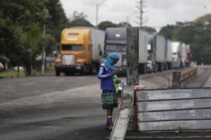 Instalan mesa de diálogo en Panamá para solventar la peor crisis en décadas
