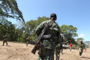 Disidencias de las FARC en lista negra de la ONU por reclutar niños