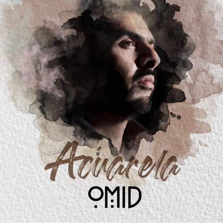 Omid Forootan presenta su álbum ‘Acuarela’
