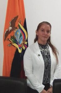 Caso Nancy Muñoz, precedente de lucha contra la violencia política y de género