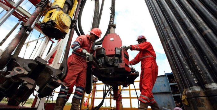 El “enemigo interno” y el mal reparto de los ingresos frenan las metas petroleras del Gobierno de Guillermo Lasso
