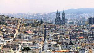 ¿ Cuáles son los barrios más rentables para invertir en Quito durante 2022?
