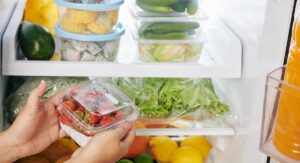 La importancia de la refrigeración: Por qué no debe ignorar el almacenamiento adecuado de los alimentos