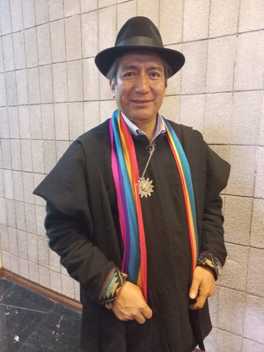 En la Asamblea Nacional se busca activar un mecanismo de censura