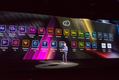 Adobe, entre las marcas más valiosas del mundo
