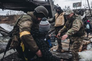 La ONU dice que hay 71 millones de pobres más en el mundo por la invasión a Ucrania