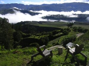 National Geographic recomienda cuatro lugares para vacacionar en Ecuador