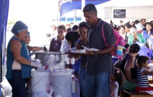La atención a los venezolanos mejora en América Latina, pero demanda más ayuda
