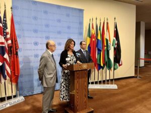 La ONU celebra el compromiso de Gustavo Petro con la paz y sus planes de diálogo