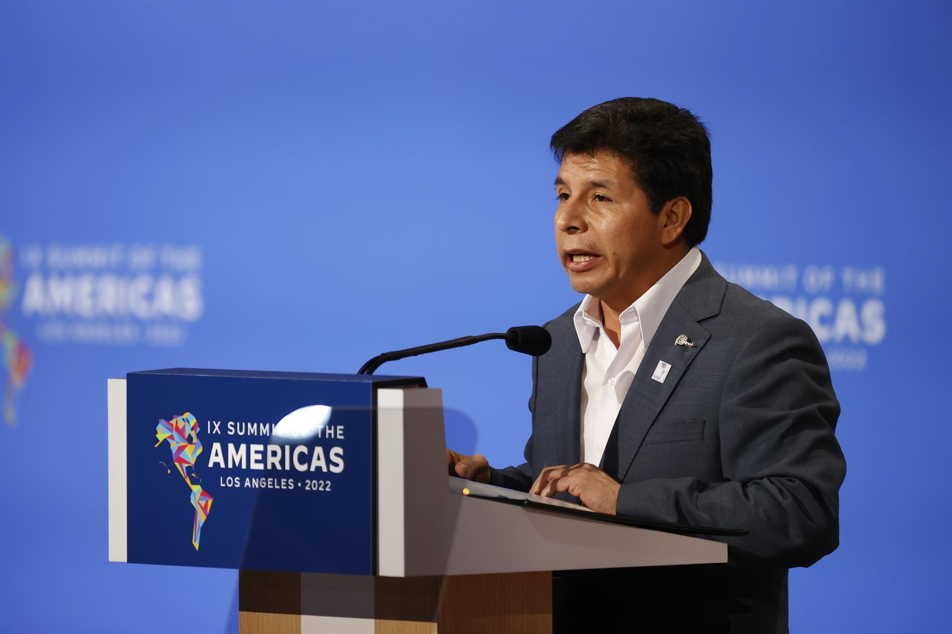Perú creará un equipo fiscal para luchar contra la corrupción en el poder