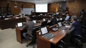 El Municipio de Quito incrementa su presupuesto y promete más obras