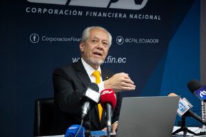 El cobro a los 94 grandes deudores morosos de la CFN avanza a paso lento y con mínimos resultados