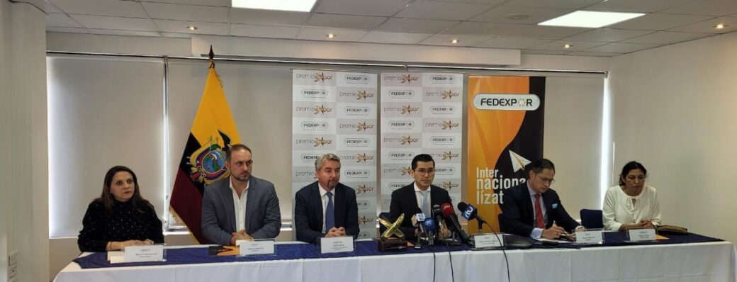 Sector exportador está preocupado por decisiones populistas que se pueden tomar dentro del diálogo entre Gobierno y movimiento indígena