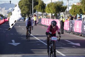 Quito tendrá cierres viales por la segunda edición del Giro D’Italia – Ride like