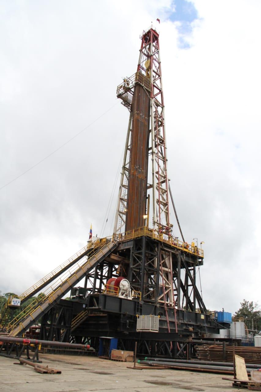 Petroecuador estima pérdidas de más de $512 millones por el paro