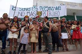 Pueblos amazónicos vs Ecuador, el caso llega a la CorteIDH