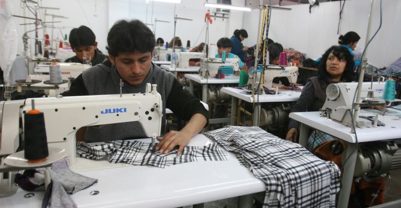 Se abre la posibilidad para que Pymes vendan sus productos directamente a grandes empresas