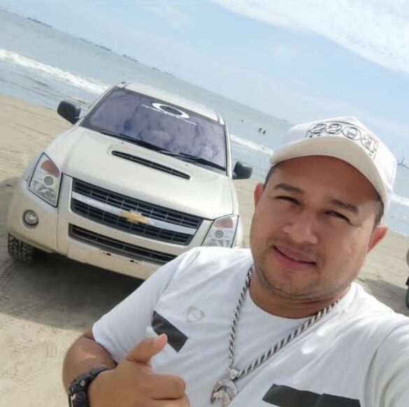 Asesinan a presunto Policía
