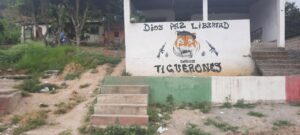 Fuerzas Armadas mantienen el control del sector de Esmeraldas donde operaban los “Tiguerones”