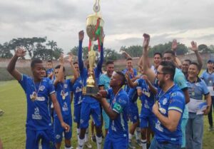 3 de Julio gana el título y jugará la ‘Copa Ecuador’