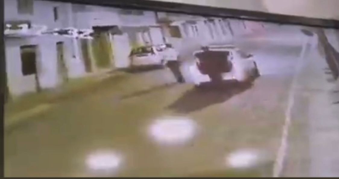 Tres policías implicados en un asesinato fueron detenidos