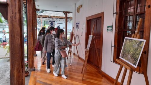 Continúan actividades en el Mes de la Cultura y la Juventud