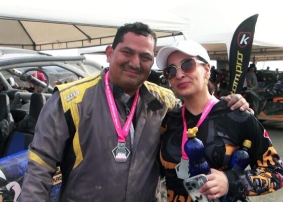 Descartan hipótesis de robo en la muerte del piloto Alfredo Abad y su esposa