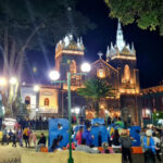 Baños celebra el mes de las  artes y la cultura en agosto