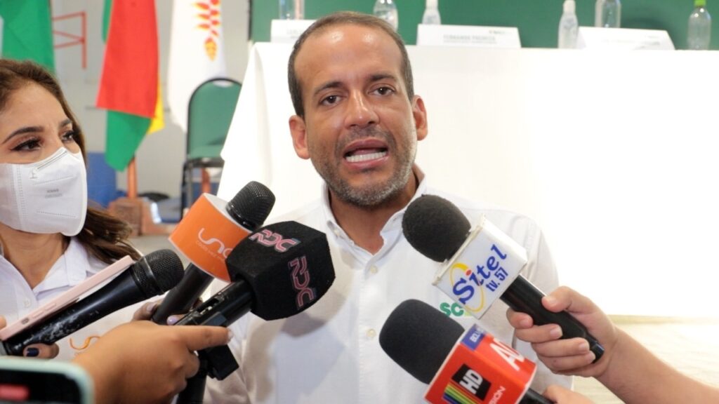 Gobierno de Bolivia acusa a la oposición de intentar otro «golpe de Estado»