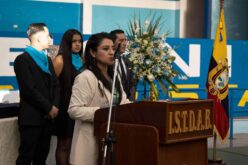Instituto DAB graduó 60 nuevos tecnólogos