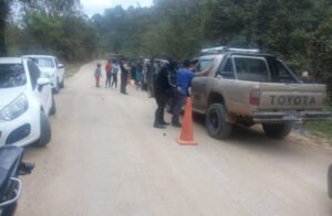 33 detenidos en Loja durante el último feriado