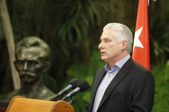 Arrancan en Cuba las conversaciones entre el Gobierno de Colombia y el ELN