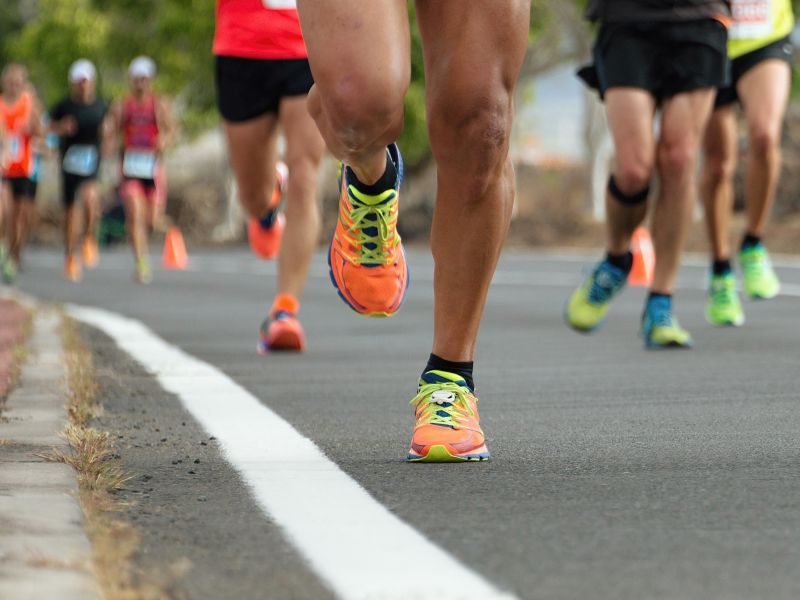 Quinindé listo para la competencia 5K