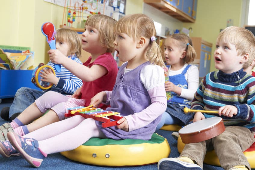 ¿Por qué la educación Montessori es la mejor opción para su hijo?