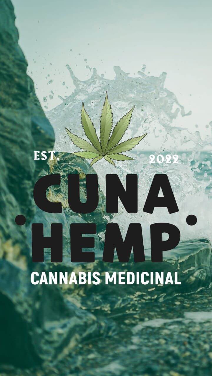 ‘Cuna Hemp’: un emprendimiento lojano a base de cannabis medicinal