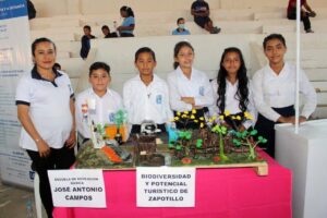 ‘Festival Bosque Seco’ se desarrolló en Zapotillo