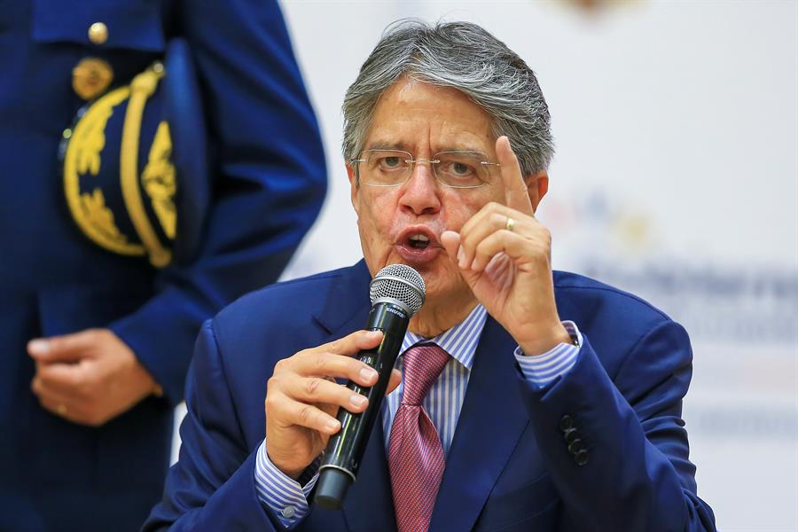Ecuador entregará a Perú la presidencia de la Comunidad Andina