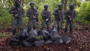 Colombia y Ecuador firman un Plan Operativo para fortalecer la seguridad en la frontera