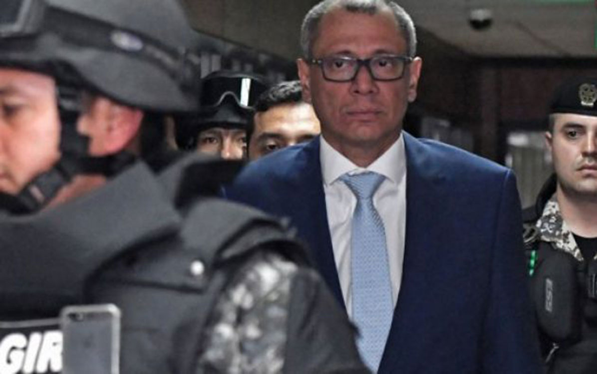 Juez: se «desnaturaliza» acción de habeas corpus