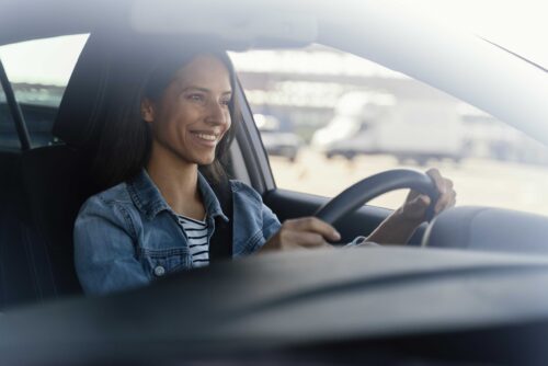 En 2019 la agencia de seguros Zebra descubrió que 82% de los conductores admiten haber sentido furia al volante.