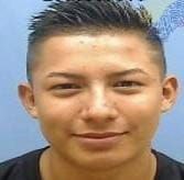 CONSECUENCIA. Michael Valencia, de 18 años, perdió la vida.