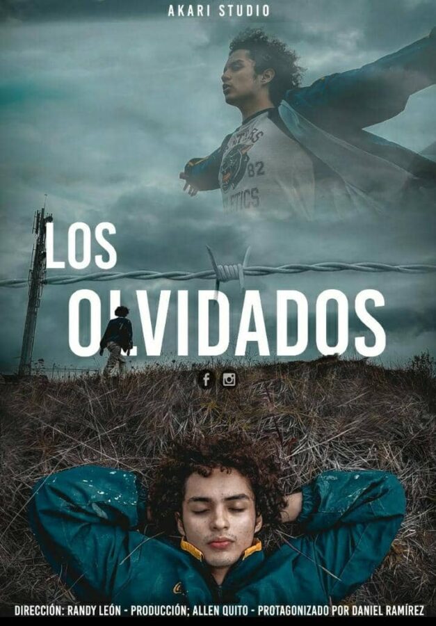 Conociendo ‘Los Olvidados’, el gran cortometraje del Beatriz Cueva de Ayora