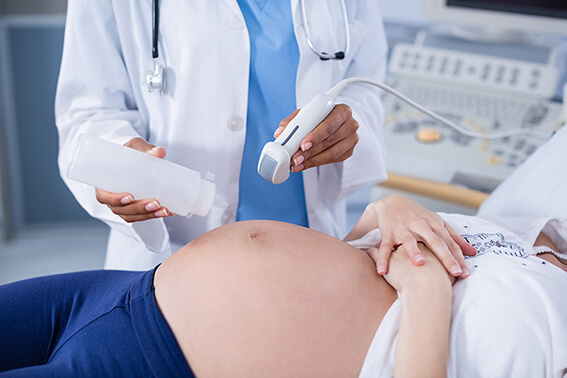 ‘Gestando cuidados’, una campaña para  evidenciar la labor médica en el embarazo