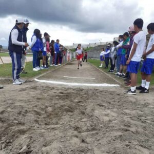 Olimpiadas Especiales recibirán apoyo del Gobierno Provincial de Tungurahua