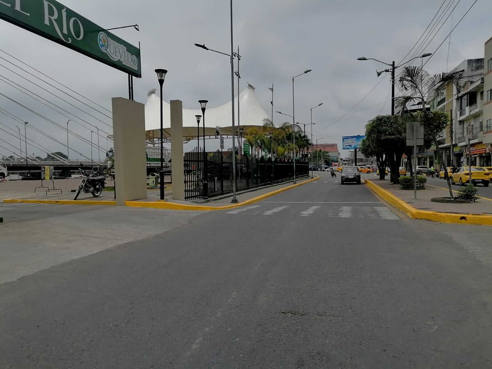 Presentan plan de contingencia para el evento del Miss Ecuador