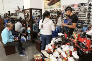 Pasto es el nuevo destino de compras para los ecuatorianos