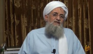 Al Zawahiri, cirujano de los terroristas, ‘mano derecha’ de Bin Laden y líder de Al Qaeda desde 2011