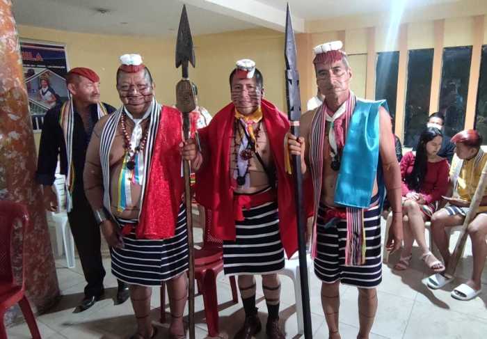 Figuras. Mateo Calazacón, Miguel Aguavil y Alberto Aguavil son candidatos.