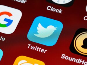 Twitter confirma haber sido víctima de una filtración masiva de datos