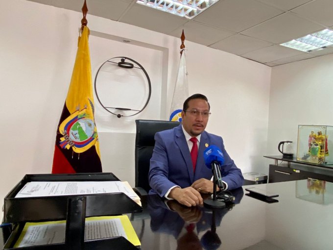 Hernán Ulloa: una medida cautelar no puede ir en contra de decisión judicial